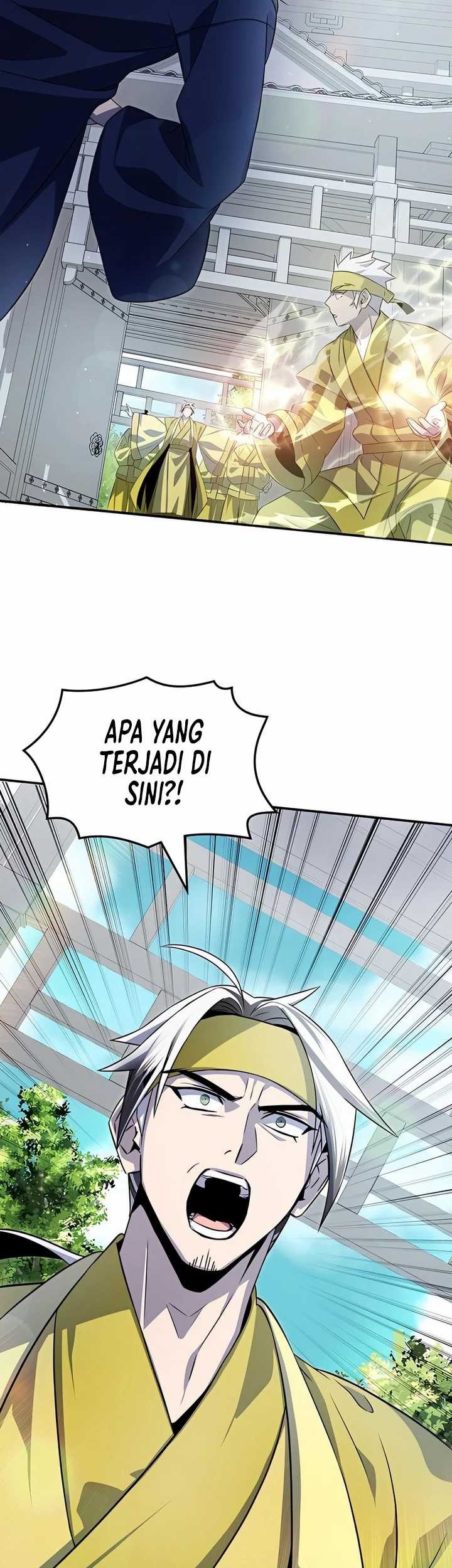 Drug Devourer Bab 55 halaman 43