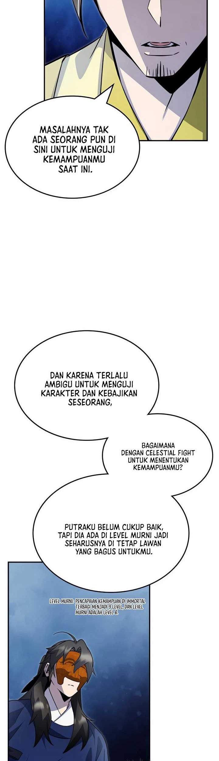 Drug Devourer Bab 55 halaman 56