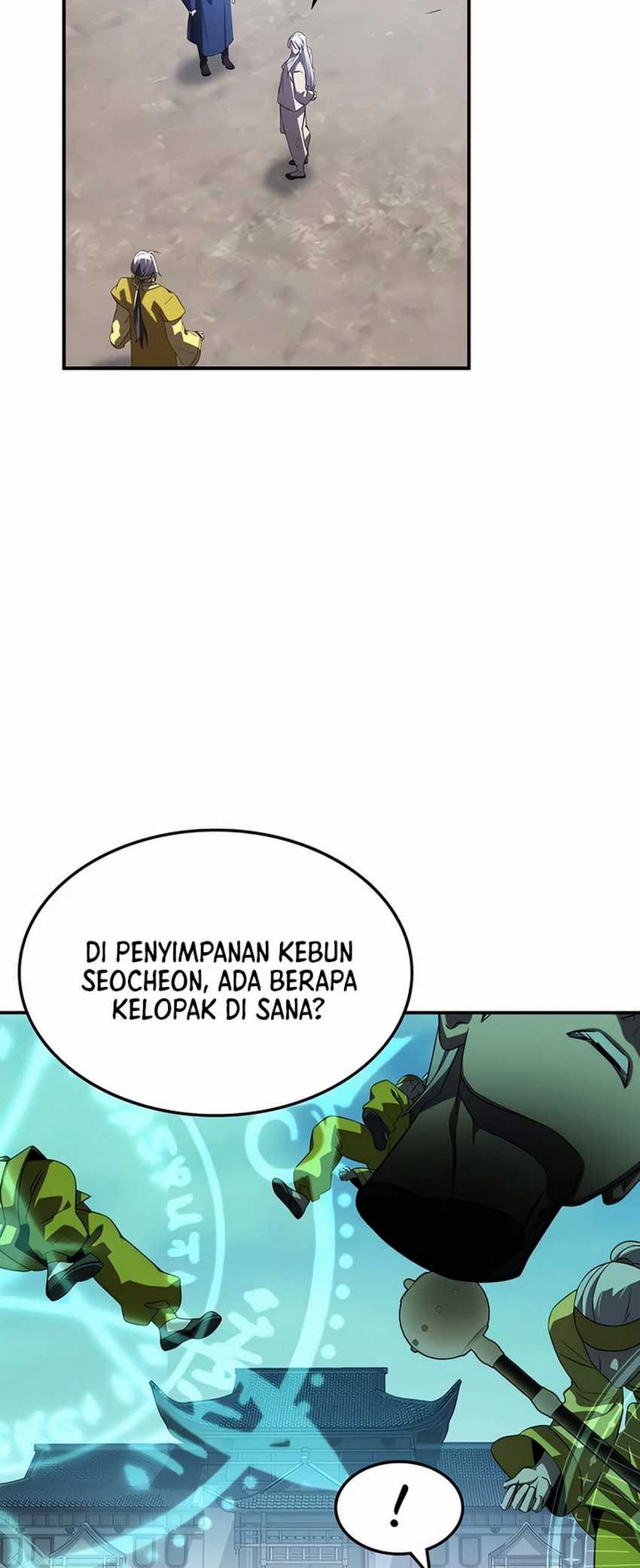 Drug Devourer Bab 56 halaman 69