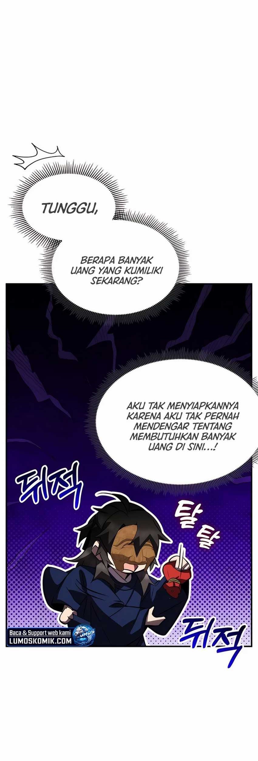 Drug Devourer Bab 57 halaman 83