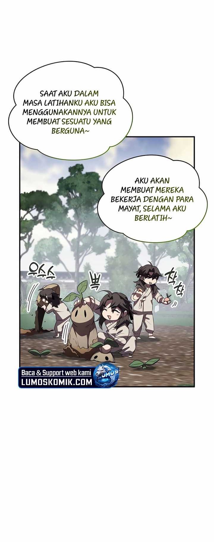 Drug Devourer Bab 58 halaman 9