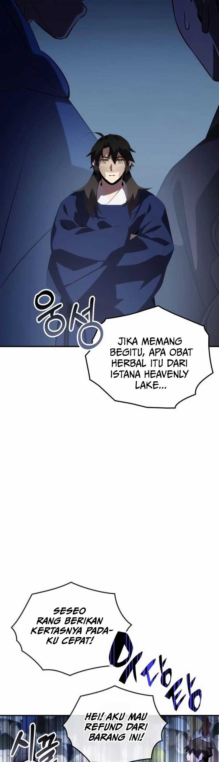 Drug Devourer Bab 59 halaman 8