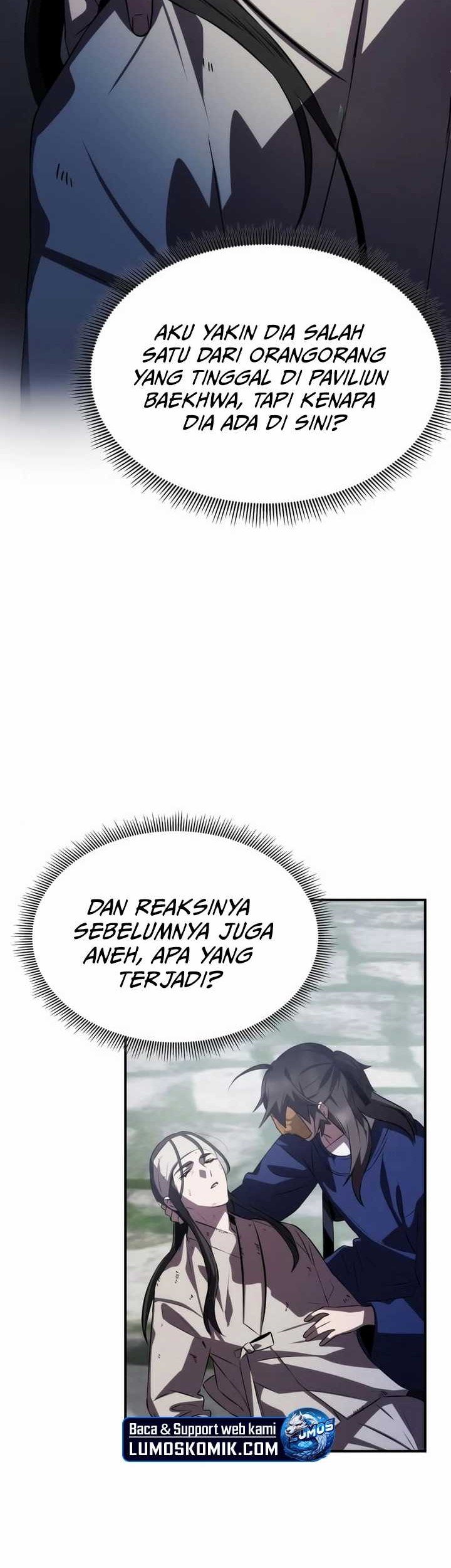 Drug Devourer Bab 59 halaman 25