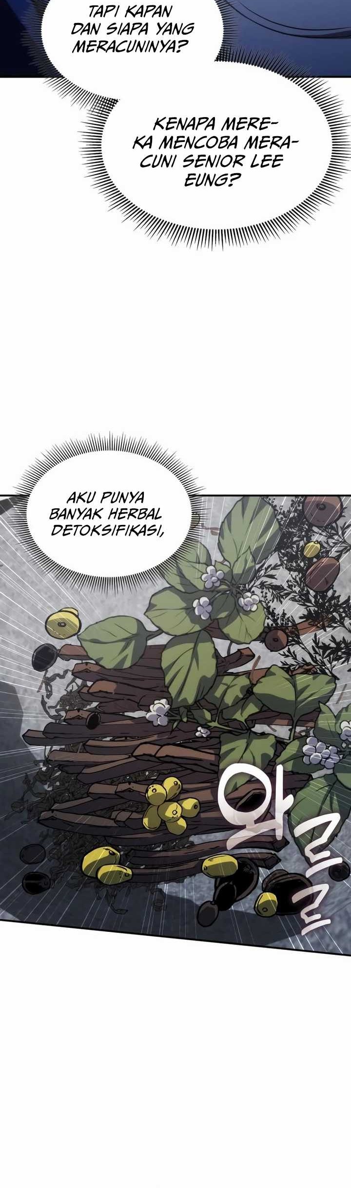 Drug Devourer Bab 59 halaman 35