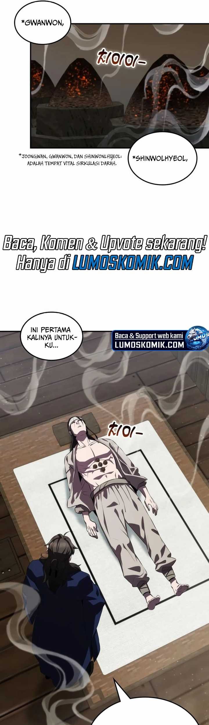 Drug Devourer Bab 59 halaman 44