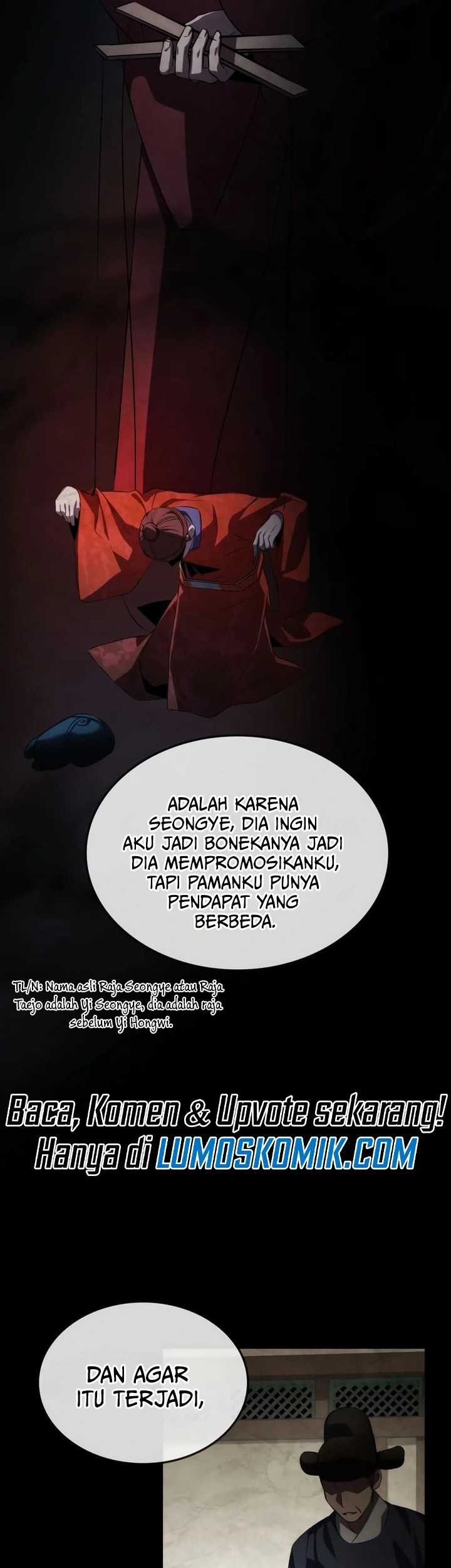 Drug Devourer Bab 60 halaman 32