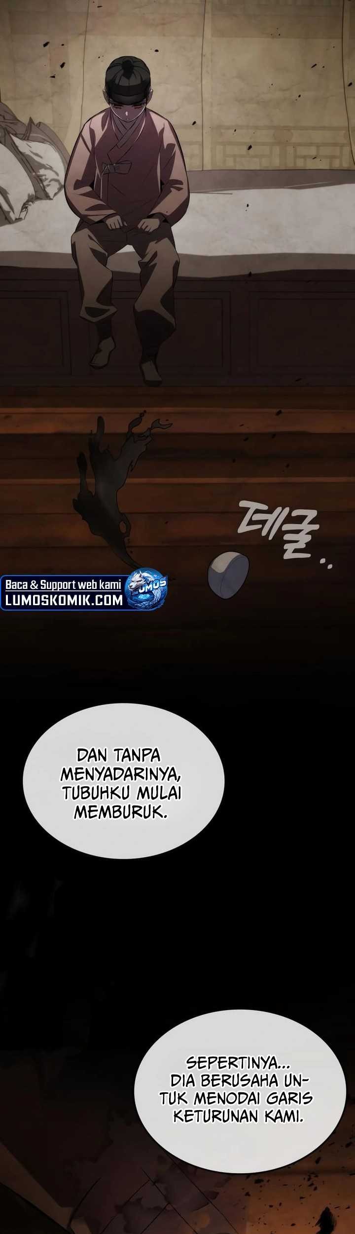 Drug Devourer Bab 60 halaman 36