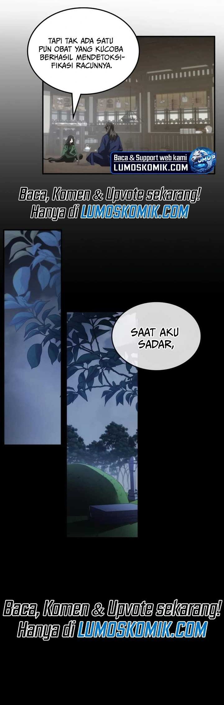 Drug Devourer Bab 60 halaman 43