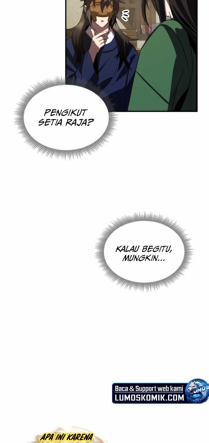 Drug Devourer Bab 61 halaman 11