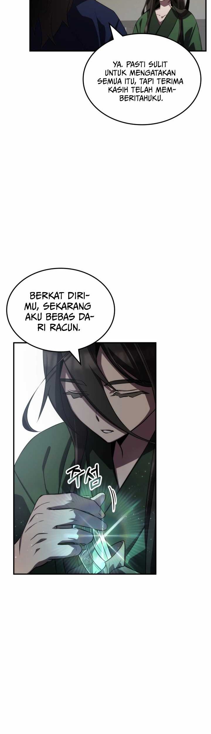 Drug Devourer Bab 61 halaman 17
