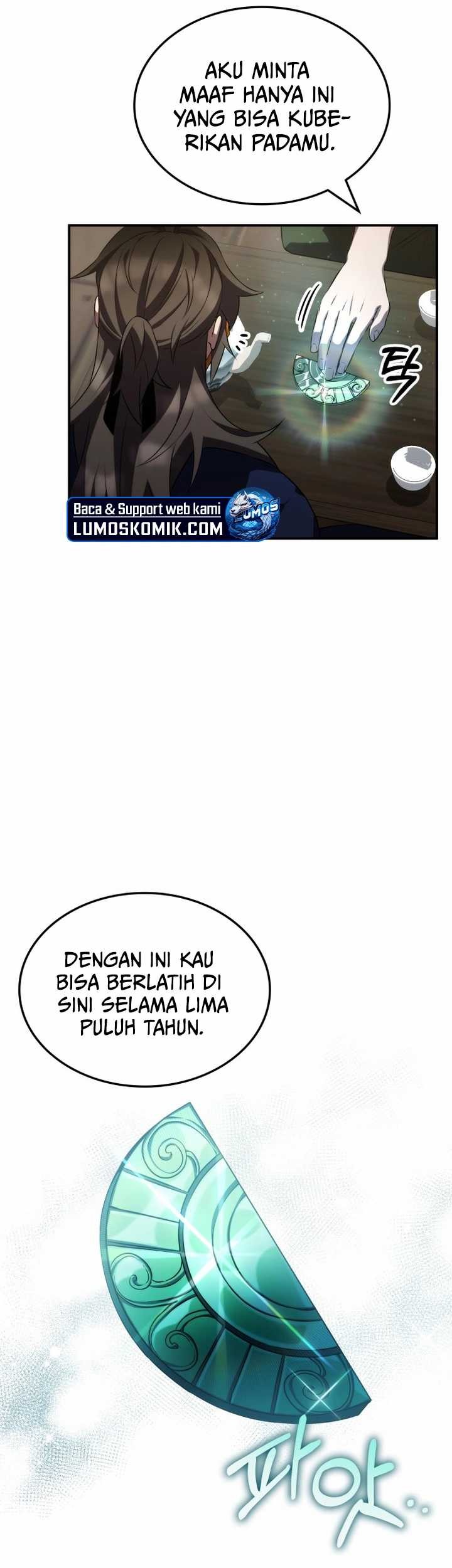 Drug Devourer Bab 61 halaman 18