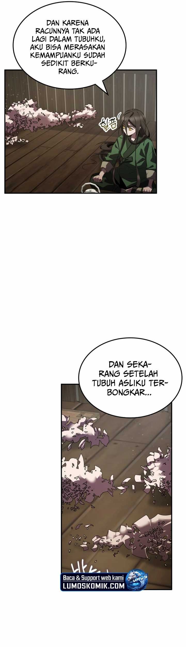 Drug Devourer Bab 61 halaman 24