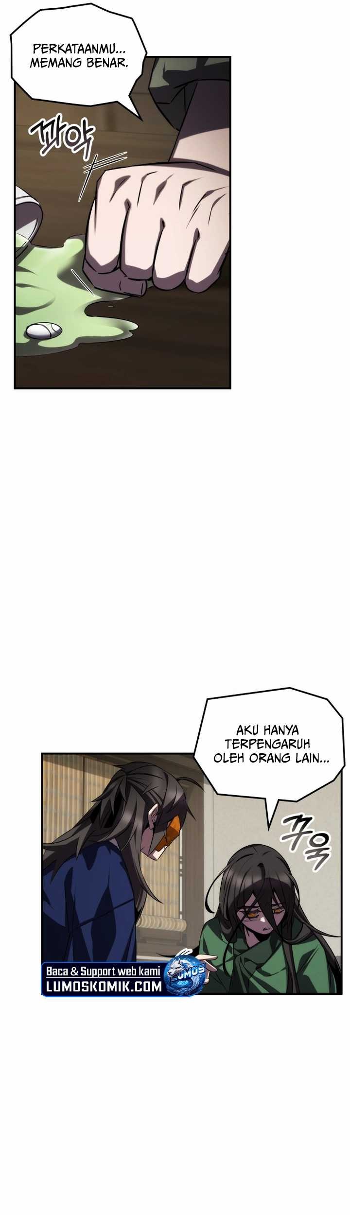 Drug Devourer Bab 61 halaman 42