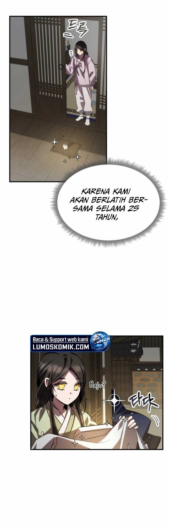 Drug Devourer Bab 61 halaman 52