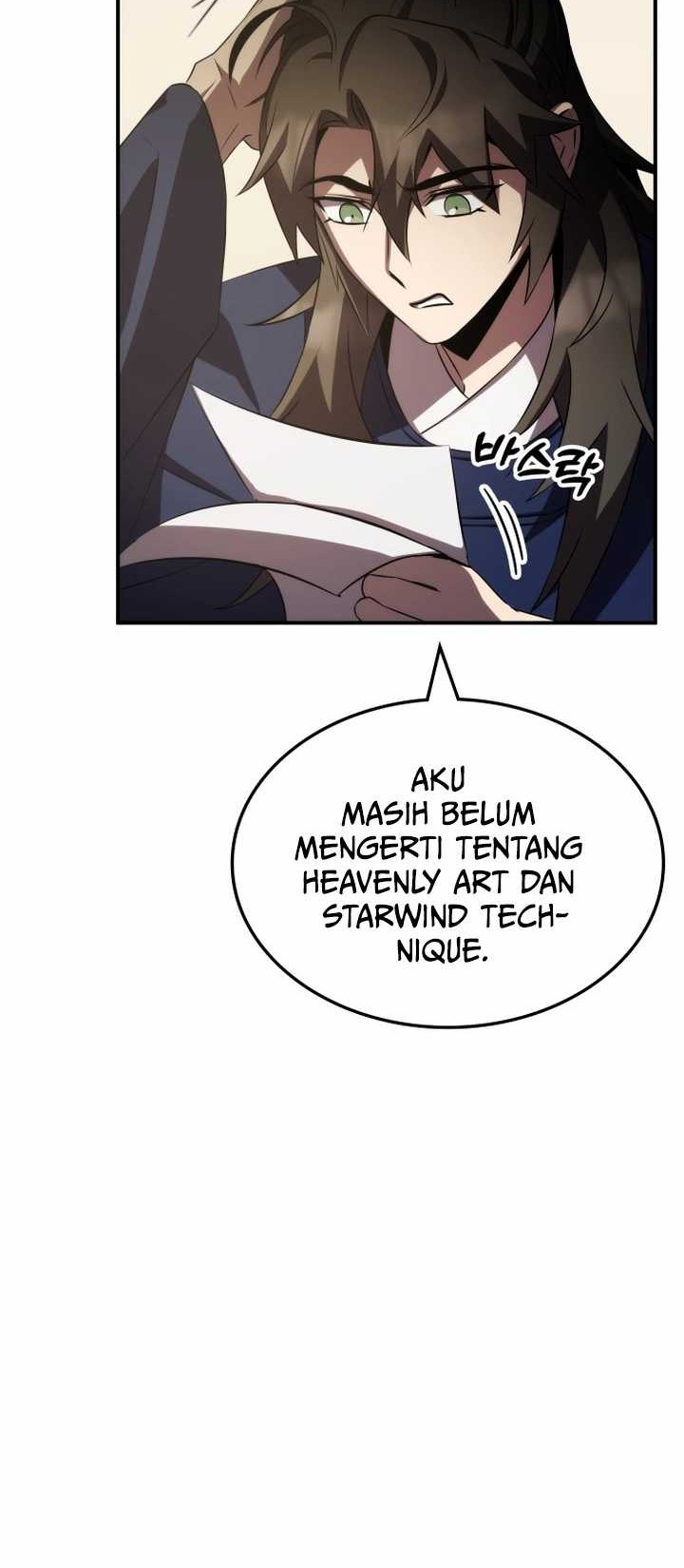 Drug Devourer Bab 61 halaman 58