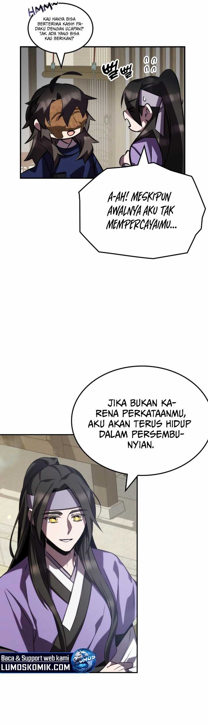 Drug Devourer Bab 62 halaman 10