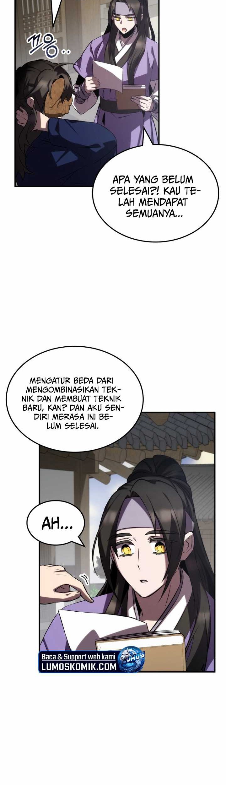 Drug Devourer Bab 62 halaman 19