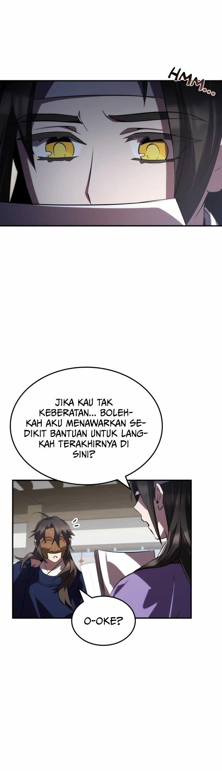 Drug Devourer Bab 62 halaman 20