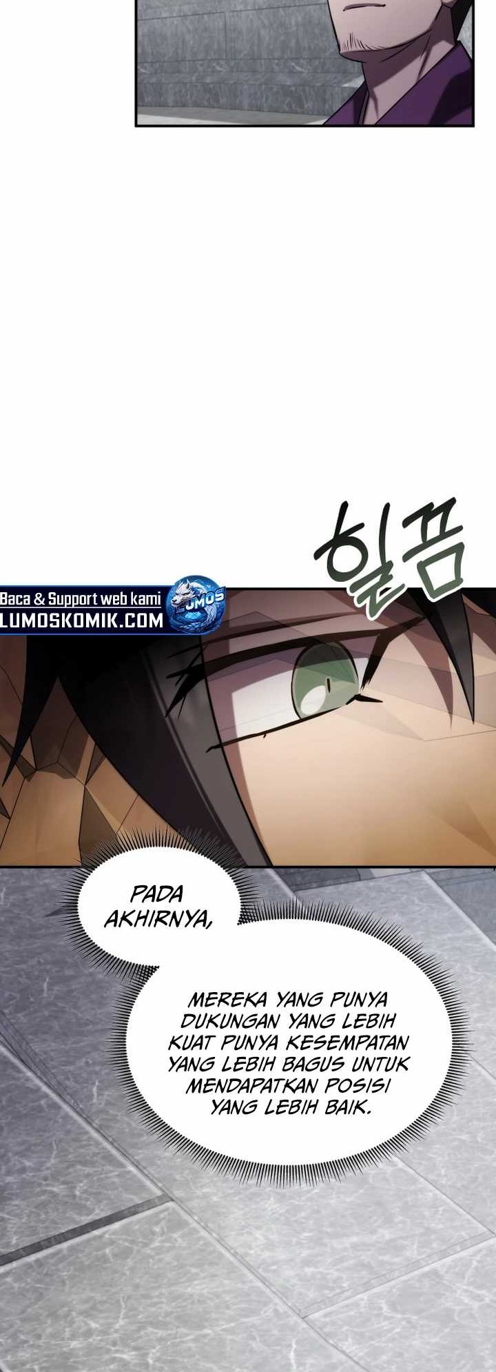Drug Devourer Bab 63 halaman 13