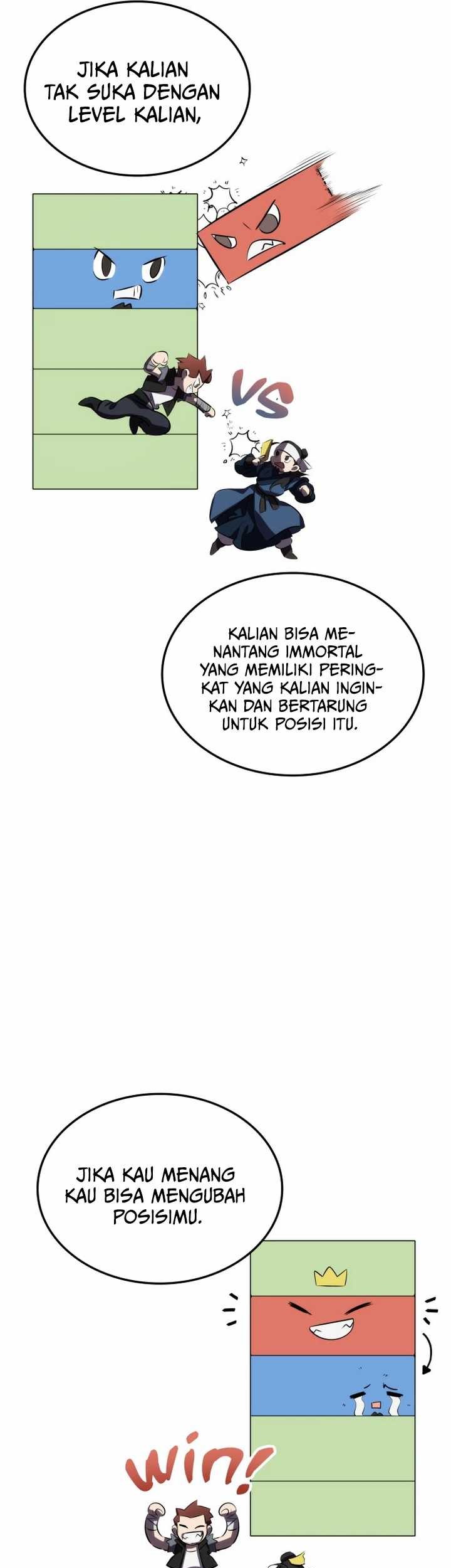 Drug Devourer Bab 63 halaman 18