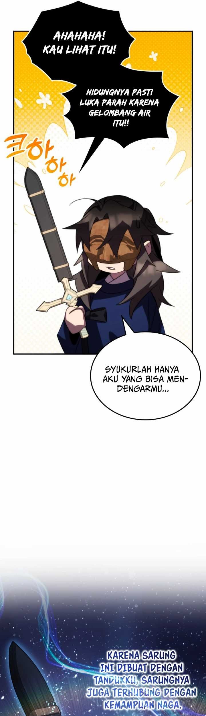 Drug Devourer Bab 64 halaman 77