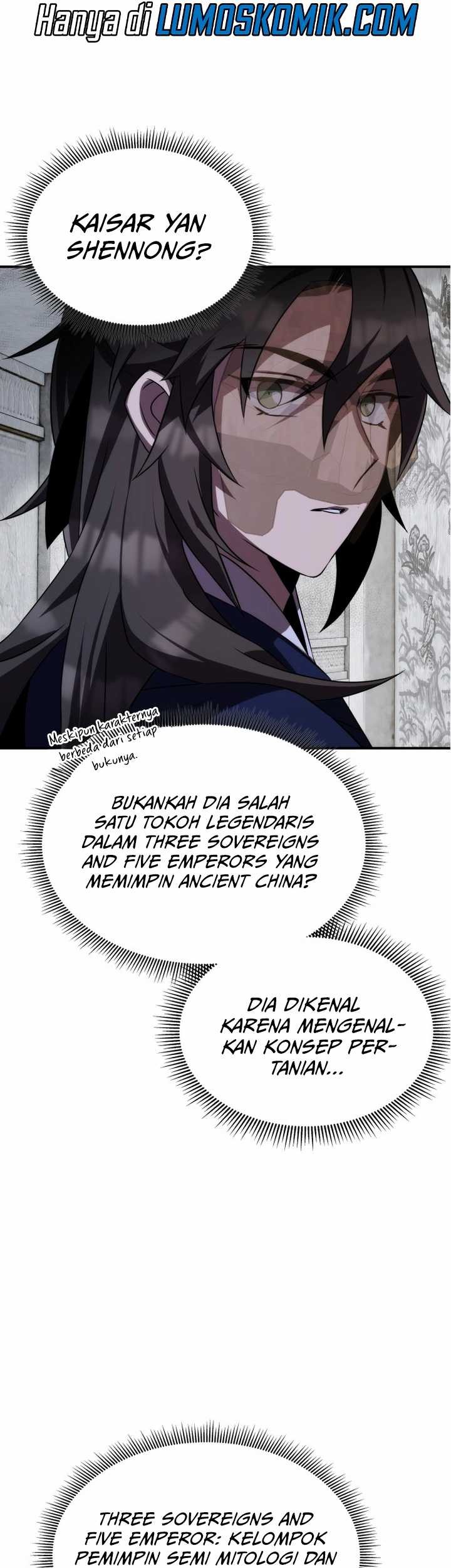 Drug Devourer Bab 65 halaman 24