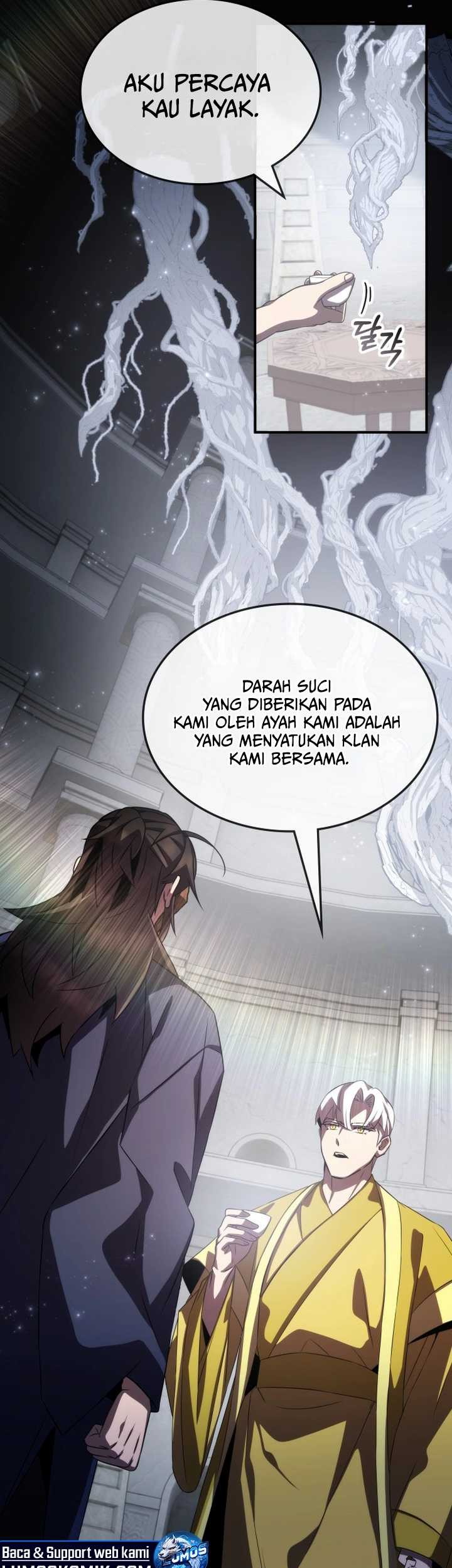 Drug Devourer Bab 65 halaman 50