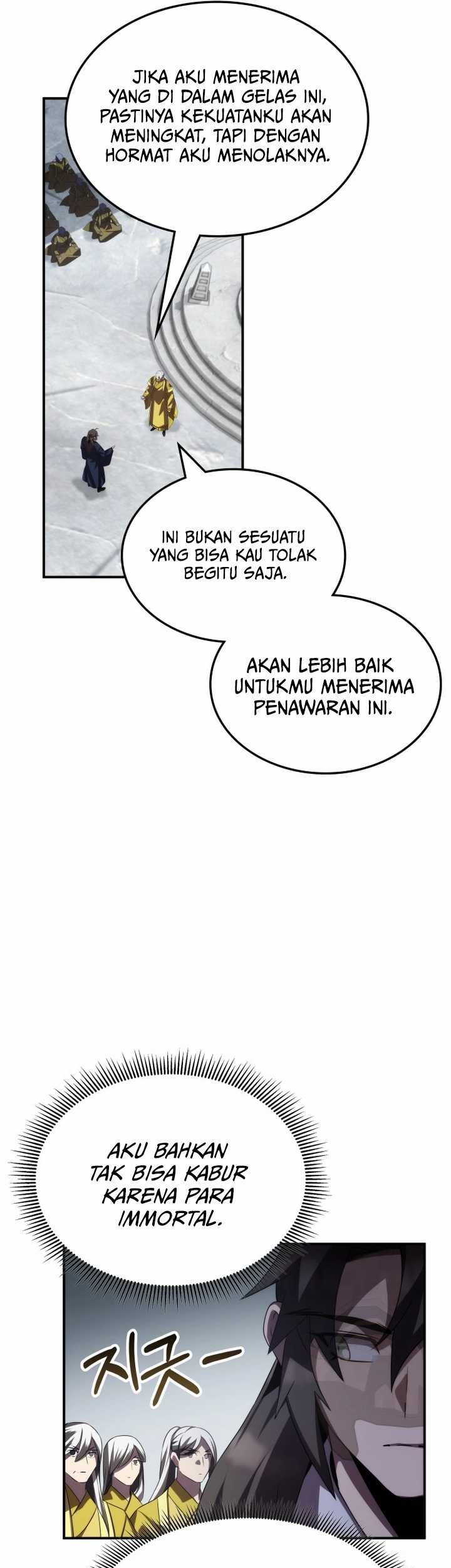 Drug Devourer Bab 65 halaman 54