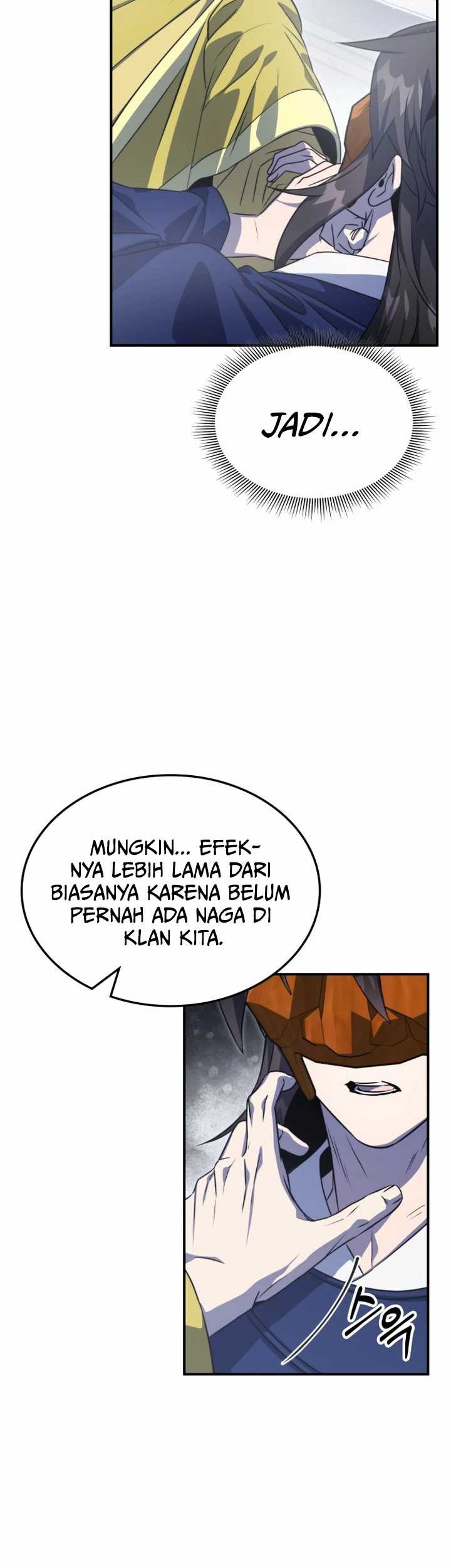 Drug Devourer Bab 66 halaman 9