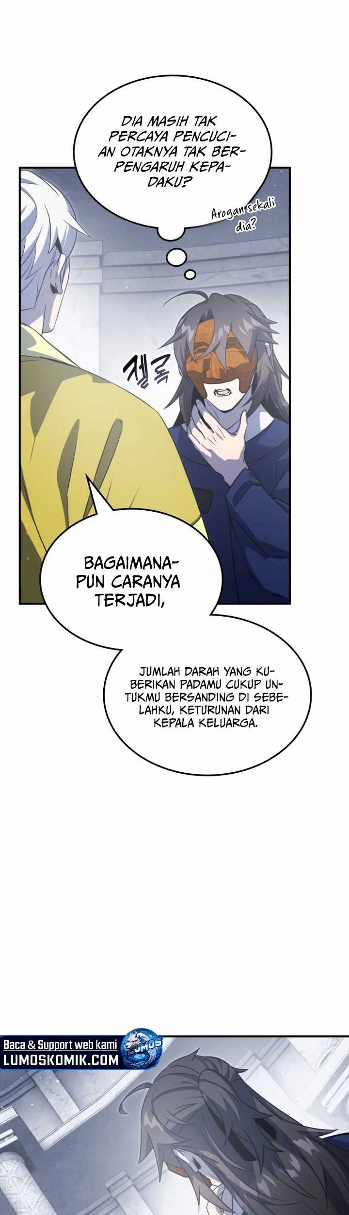 Drug Devourer Bab 66 halaman 10