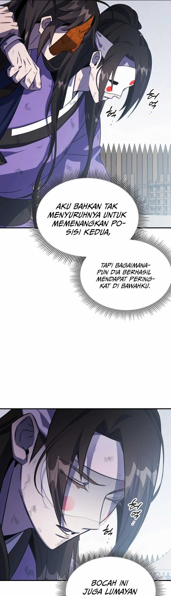 Drug Devourer Bab 66 halaman 18