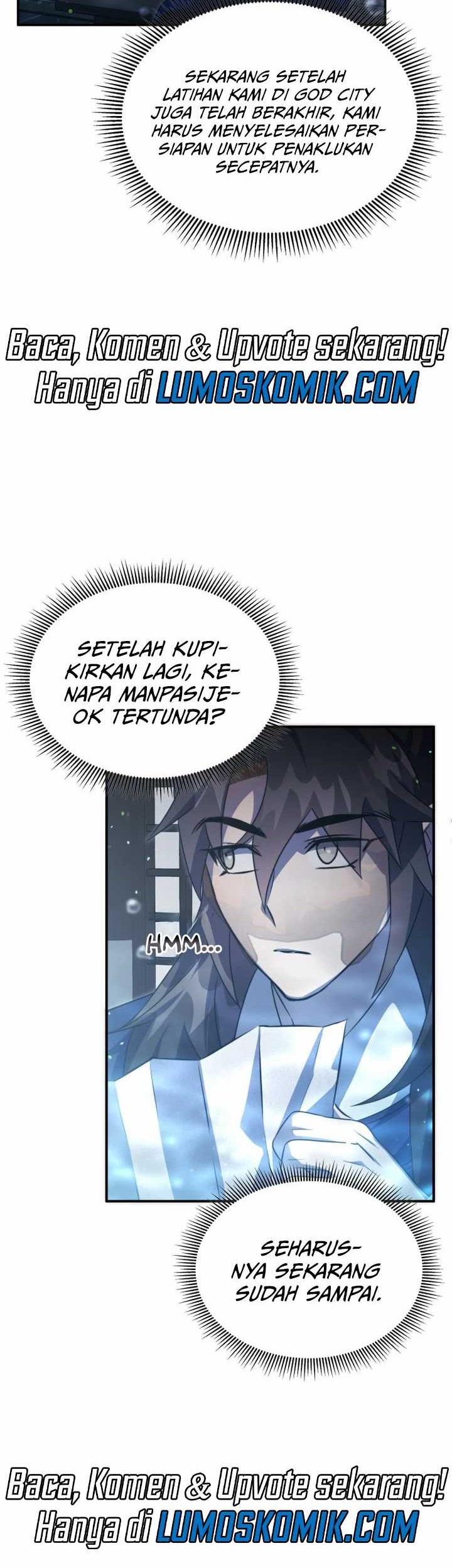 Drug Devourer Bab 66 halaman 23