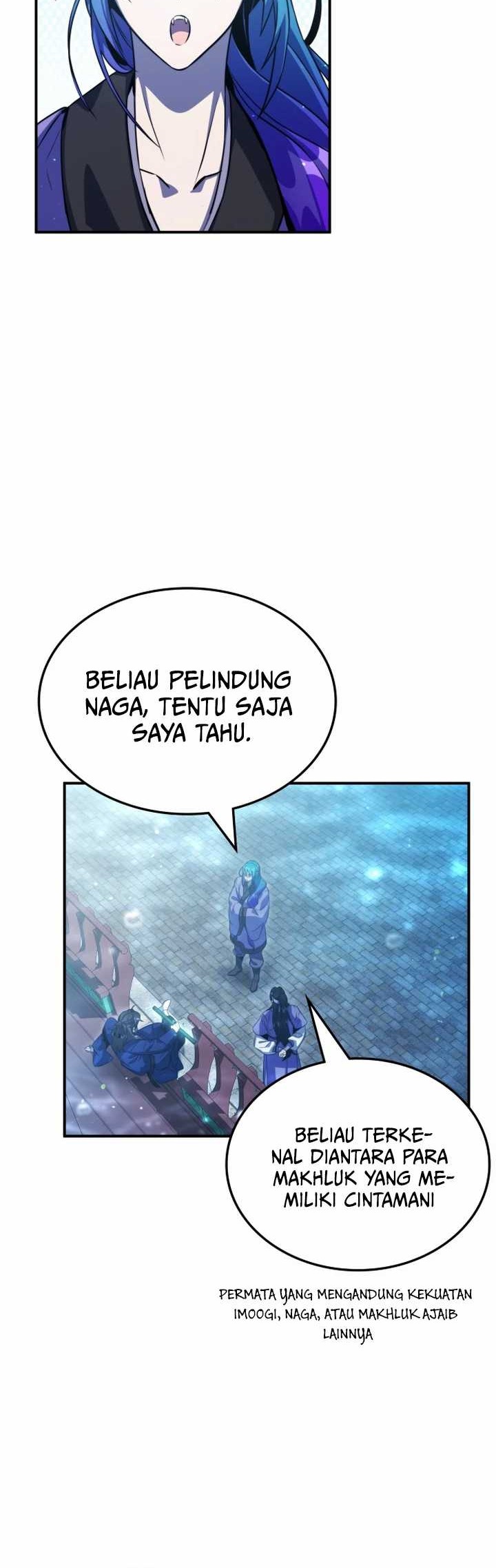 Drug Devourer Bab 66 halaman 49