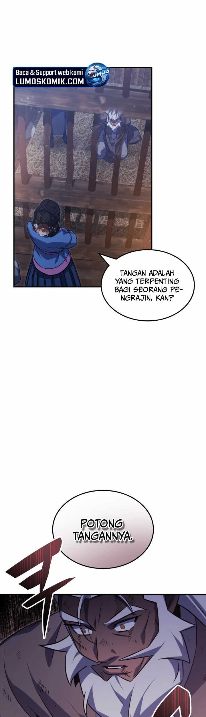 Drug Devourer Bab 66 halaman 63