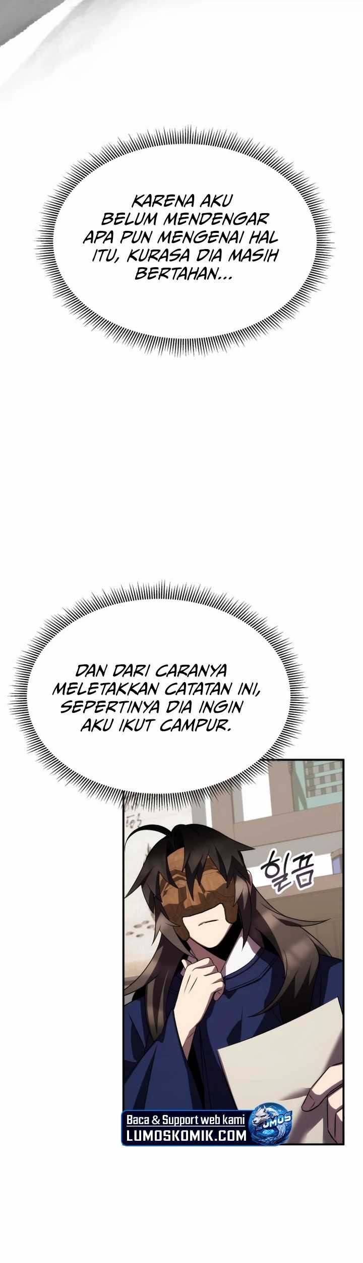 Drug Devourer Bab 67 halaman 6