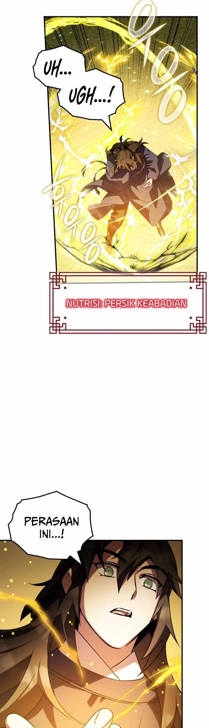 Drug Devourer Bab 67 halaman 18