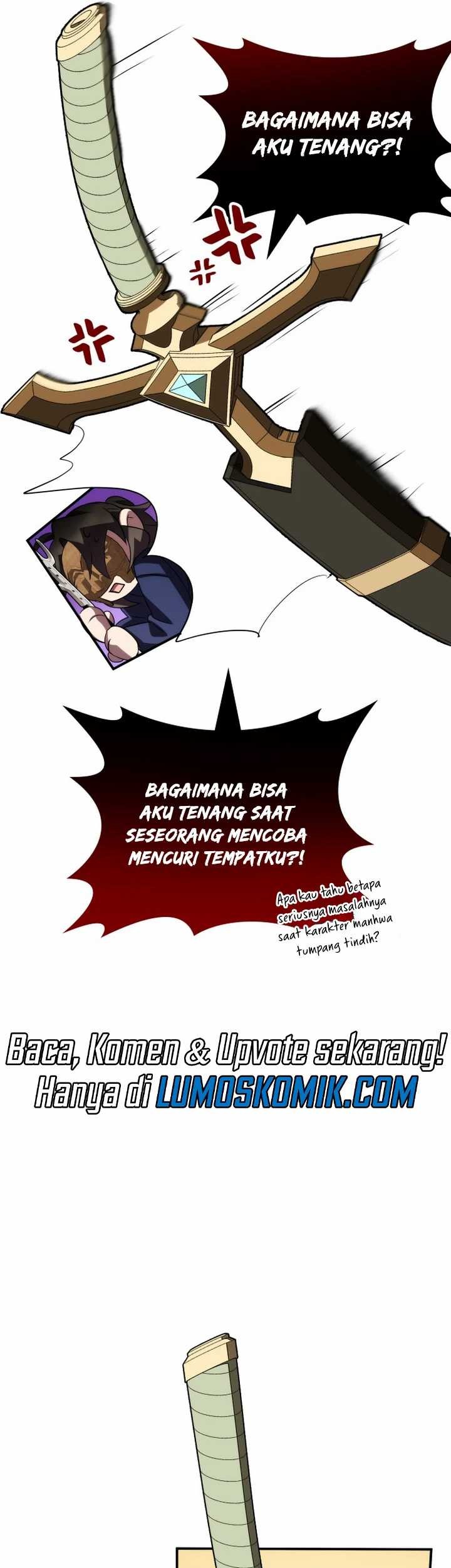 Drug Devourer Bab 67 halaman 43
