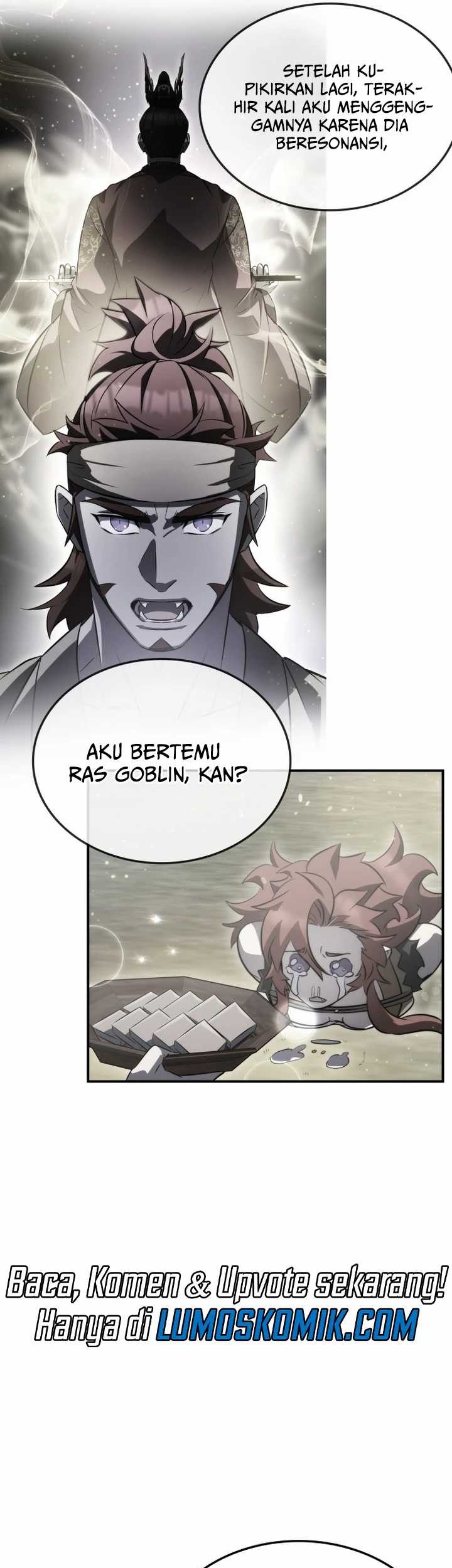 Drug Devourer Bab 67 halaman 55