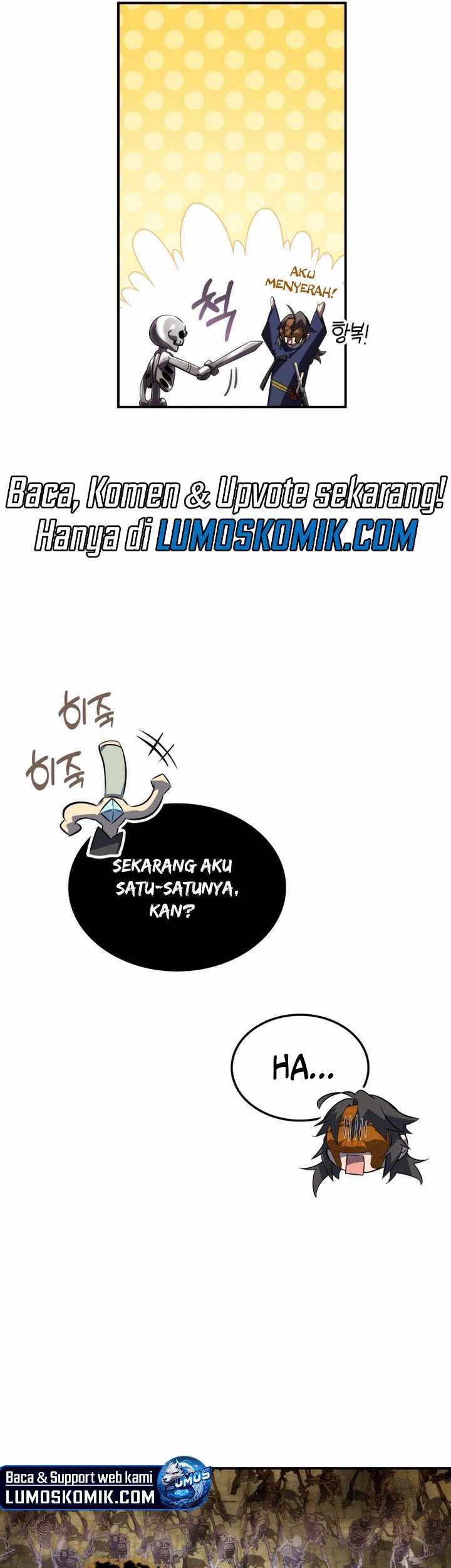 Drug Devourer Bab 68 halaman 6
