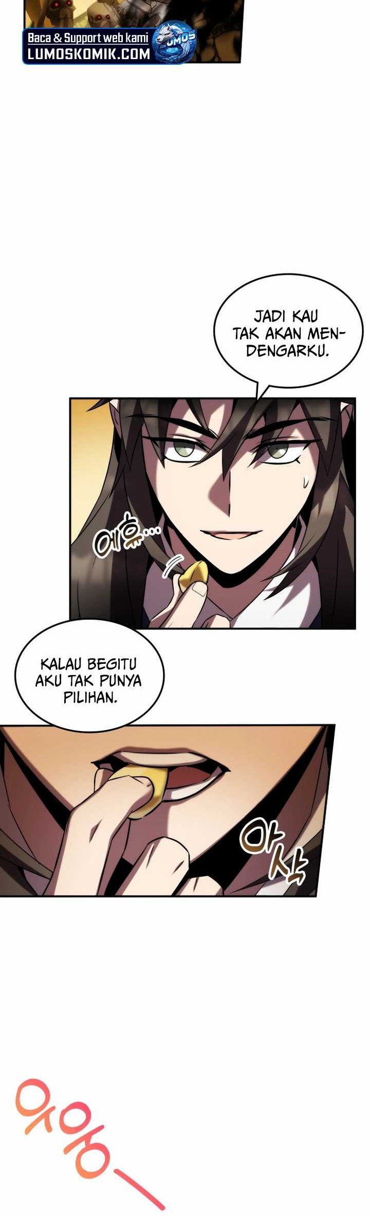 Drug Devourer Bab 68 halaman 9