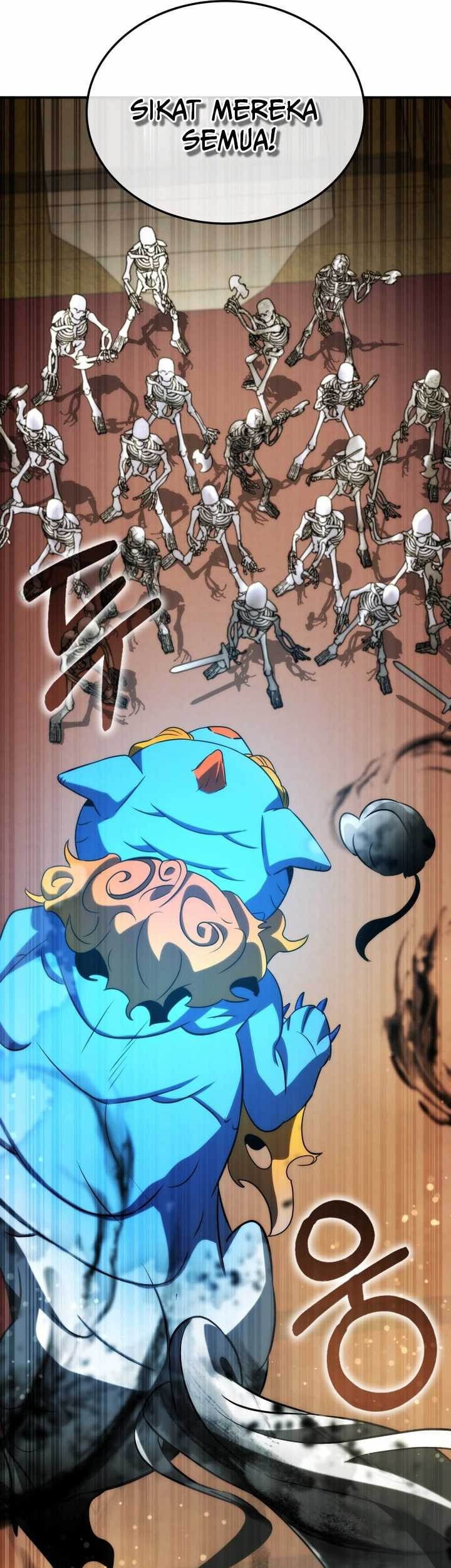 Drug Devourer chapter 69 halaman 4