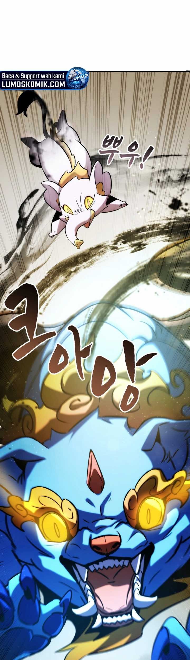 Drug Devourer chapter 69 halaman 6