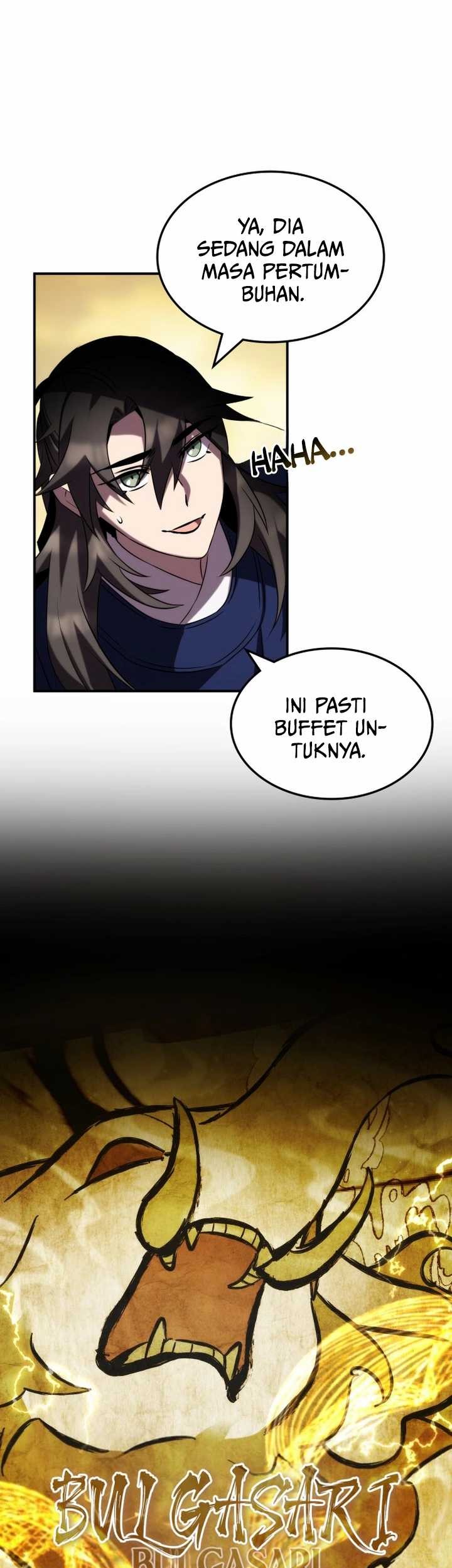 Drug Devourer chapter 69 halaman 14