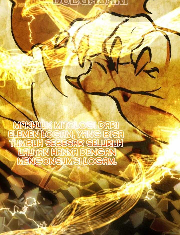 Drug Devourer chapter 69 halaman 15