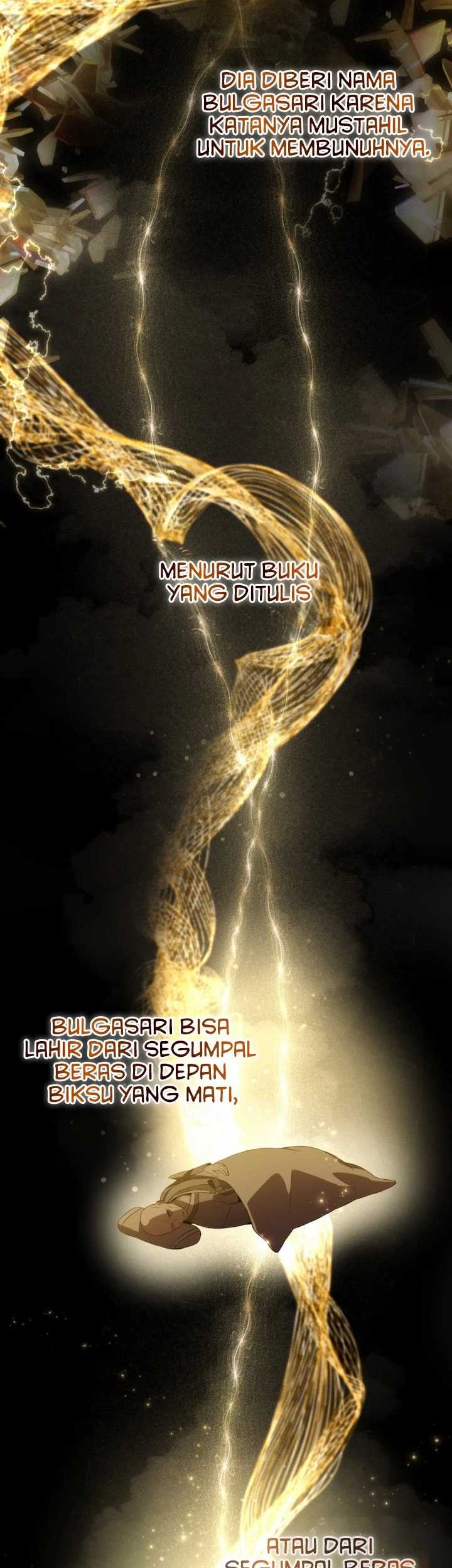 Drug Devourer chapter 69 halaman 16