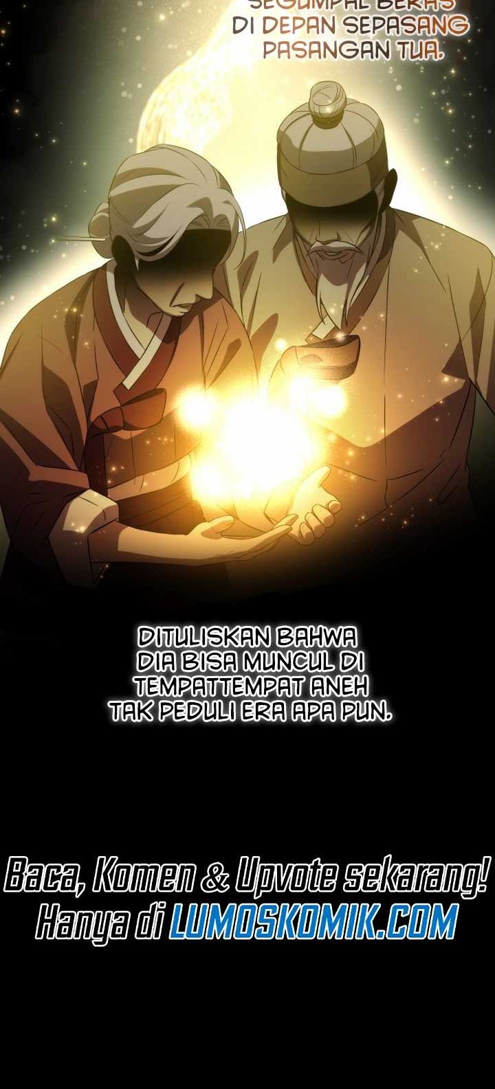 Drug Devourer chapter 69 halaman 17
