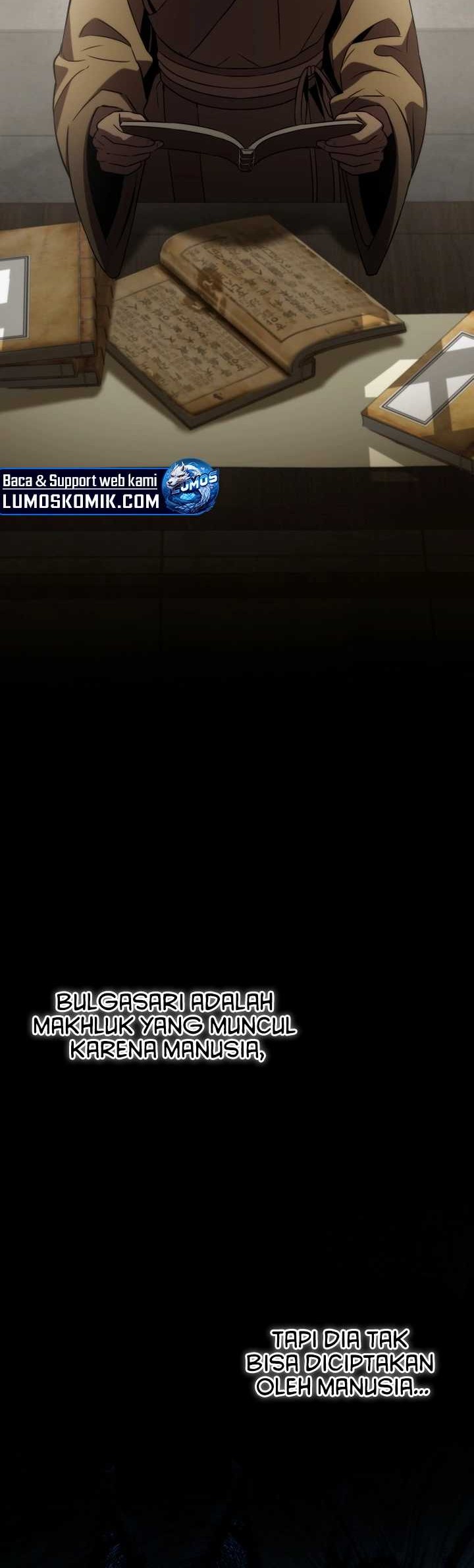 Drug Devourer chapter 69 halaman 21