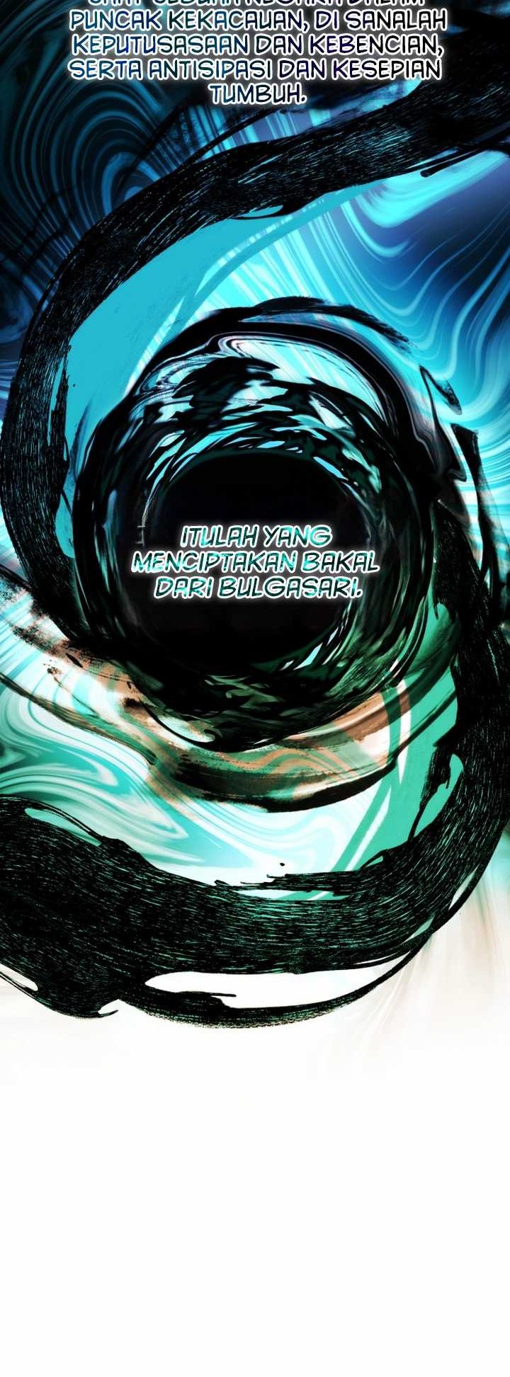 Drug Devourer chapter 69 halaman 23