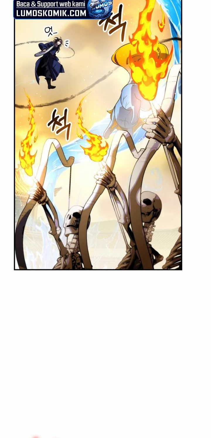 Drug Devourer chapter 69 halaman 25