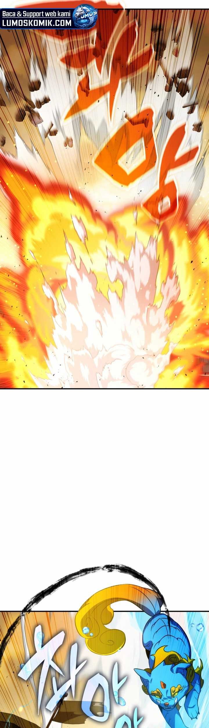 Drug Devourer chapter 69 halaman 30
